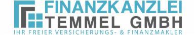 Finanzkanzlei Temmel GmbH - Logo